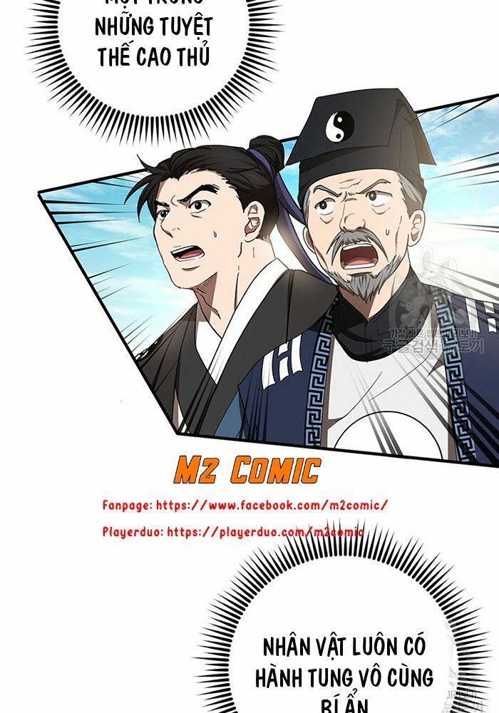 võ đang kỳ hiệp chapter 54 4