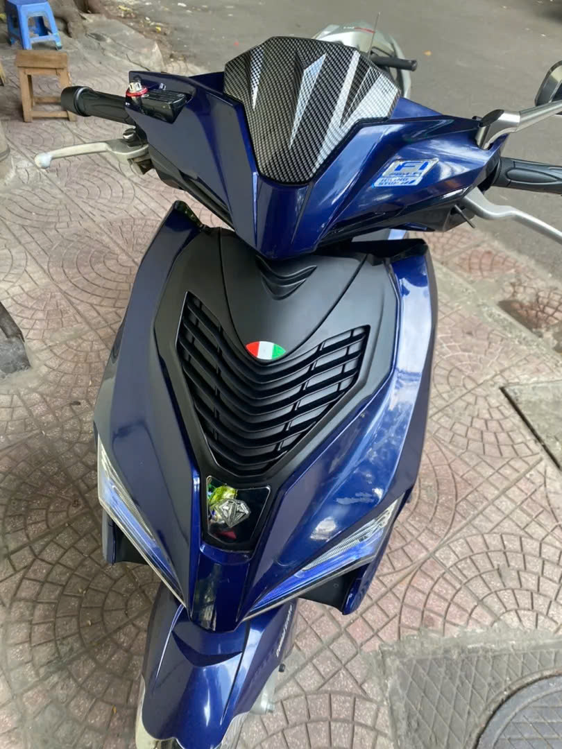 Mặt Nạ AirBlade kiểu SH nhiều màu cho Airblade 2016-2019