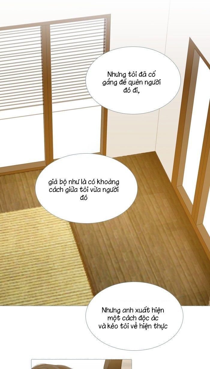 little rain chapter 17 19