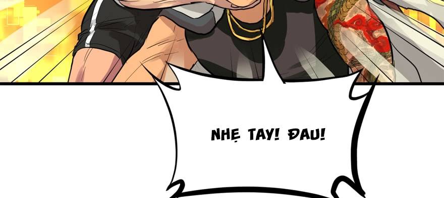 vua sinh tồn chapter 49 86