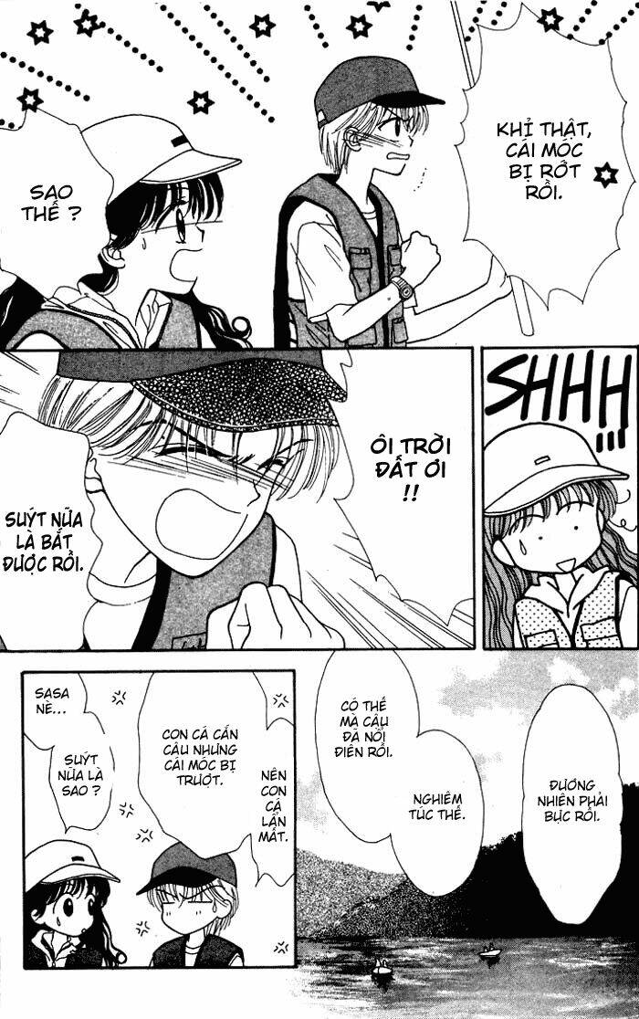 minto na bokura chapter 3 15