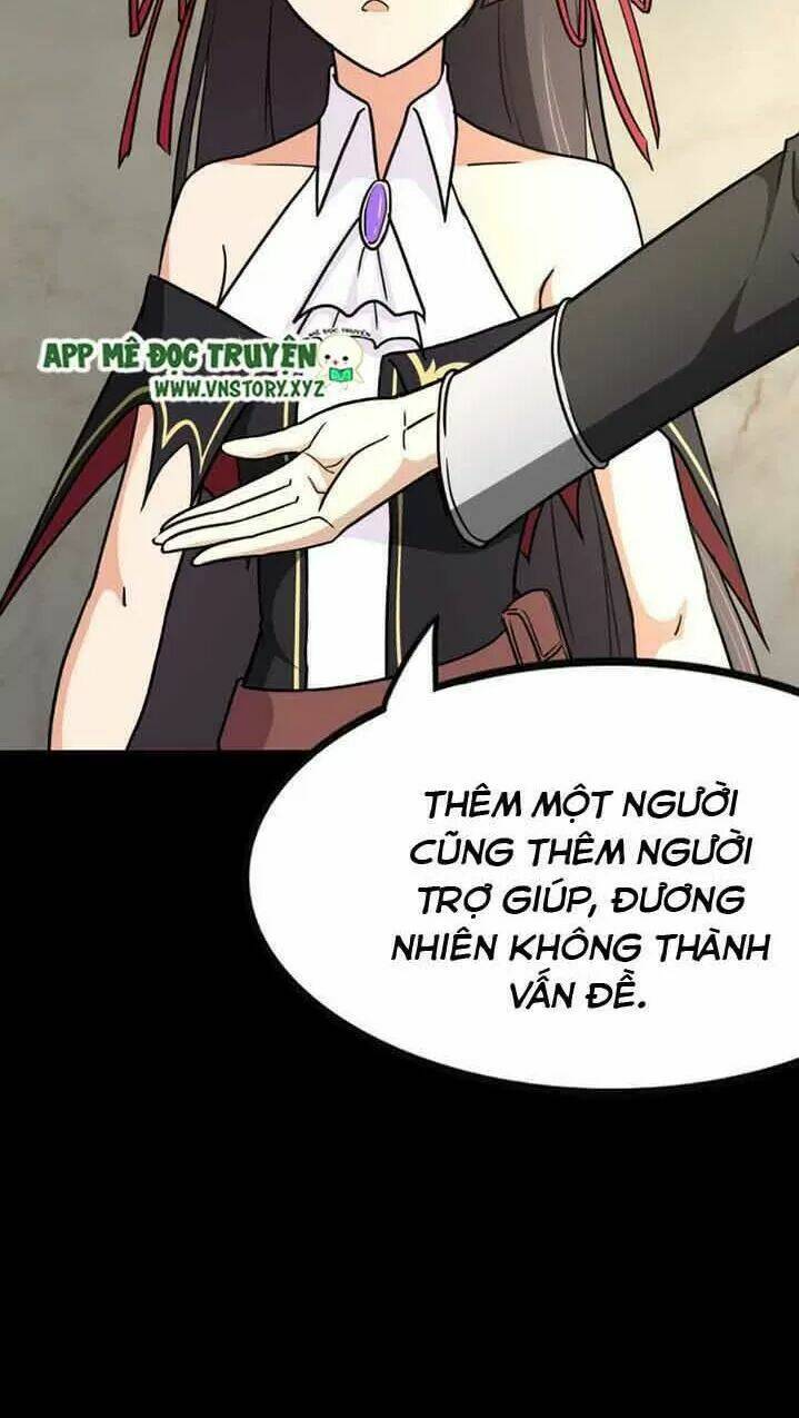 bạn gái virus của tôi chapter 207 20