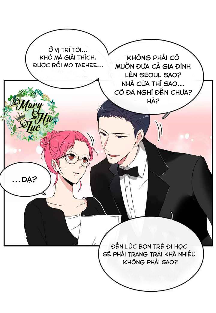 rắc rối về vấn đề yêu đương của tôi chapter 18 29