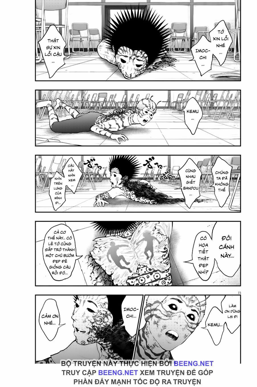 đọa nhân chapter 75 13