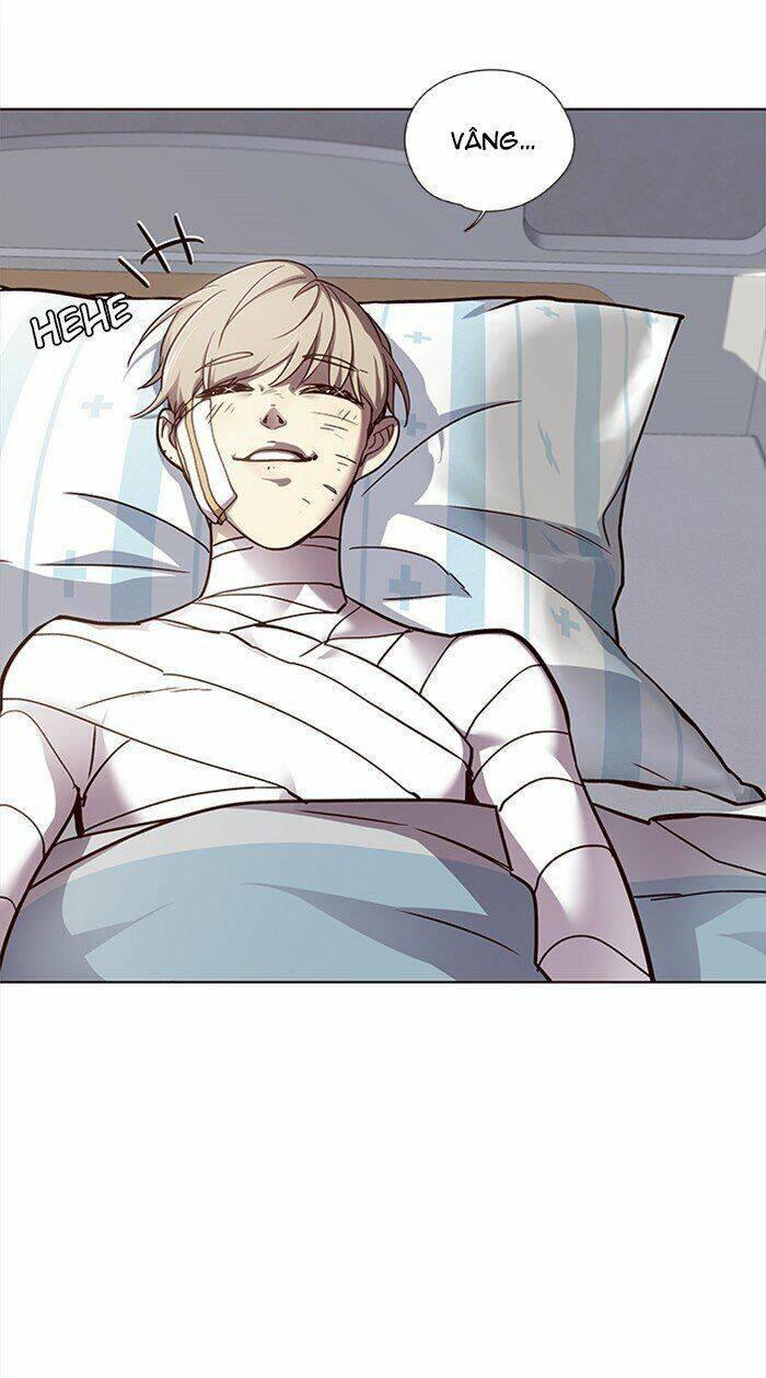 biến thân thành mèo chapter 28 19