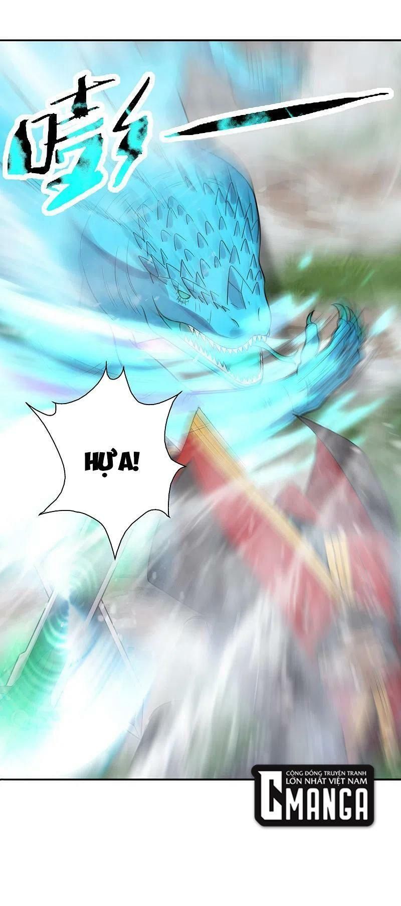 tiên võ đế tôn chapter 188 5