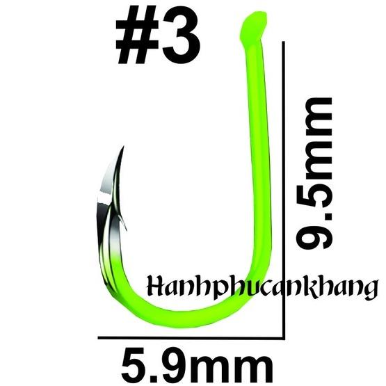 Hộp Lưỡi Super Sharp Phản Quang