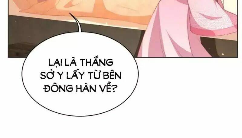 công chúa tại thượng: quốc sư mời xuống kiệu chapter 33 30