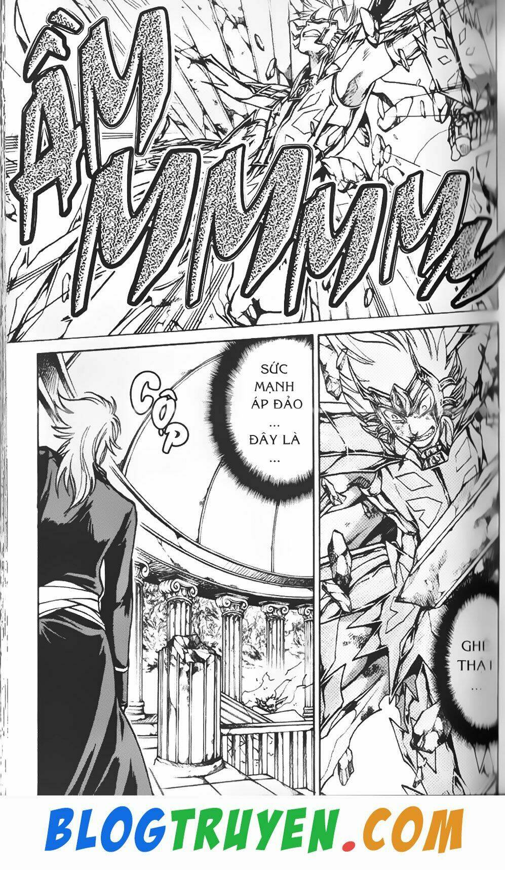 thần thoại minh vương chapter 64 7