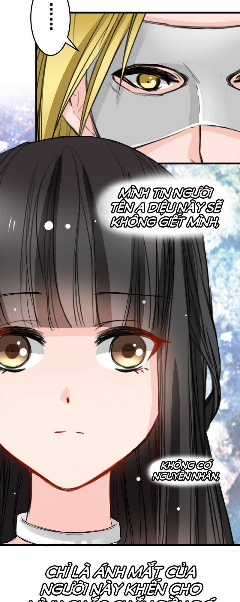 thú vương chuyên sủng chapter 15 30