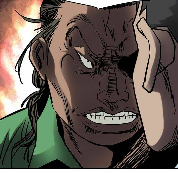 huyền thoại : khởi đầu chapter 64 108