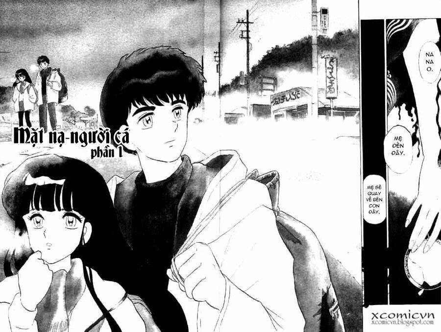 lời nguyền bất tử chapter 24 3