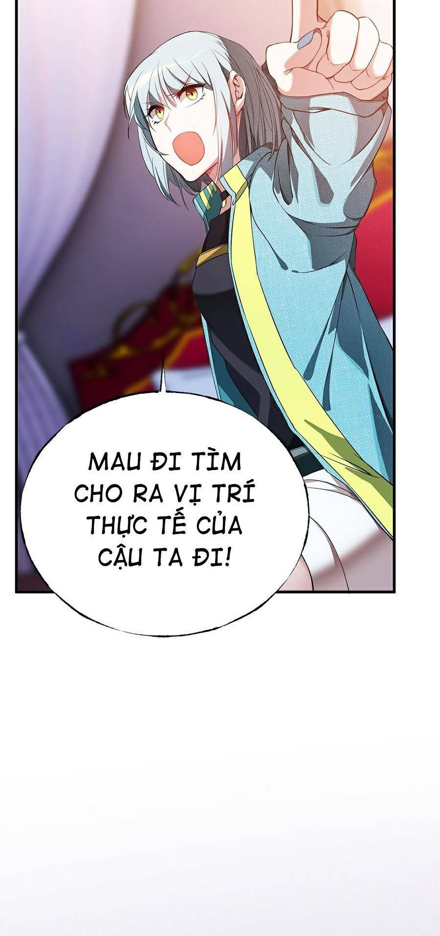 người chơi siêu mạnh chapter 5 87