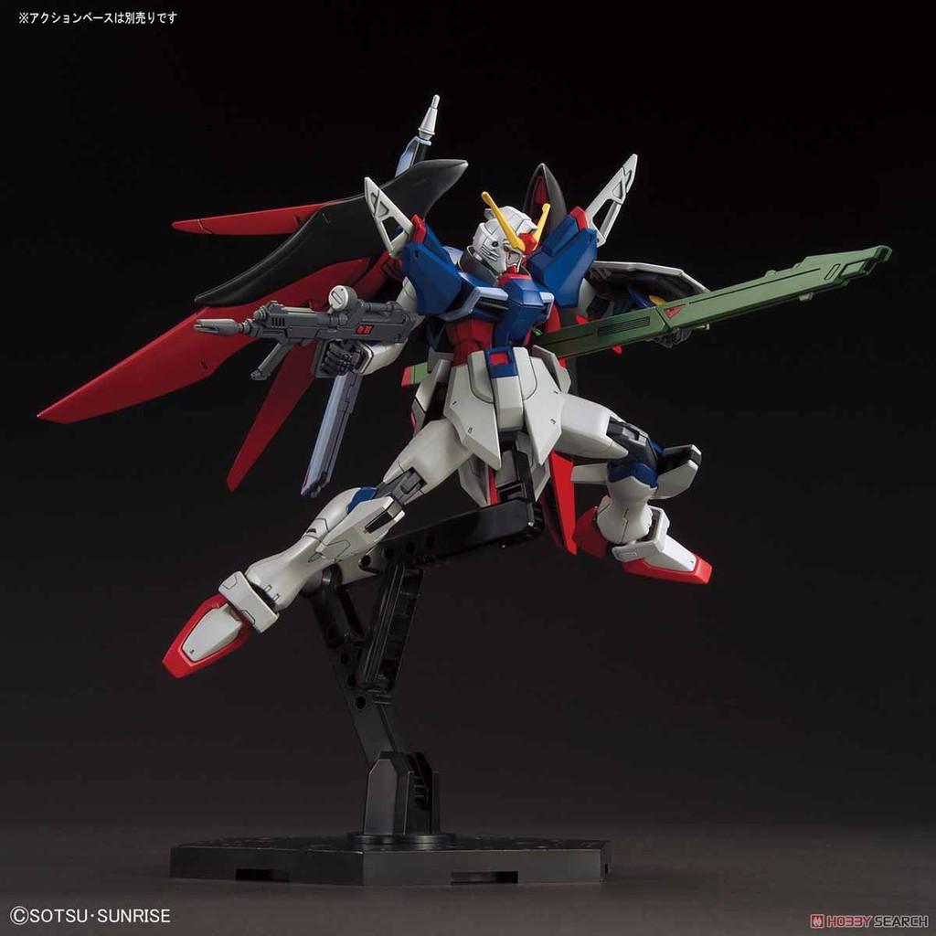 Bộ mô hình đồ chơi lắp ráp HG CE 1/144 DESTINY GUNDAM  - Chính hãng bandai