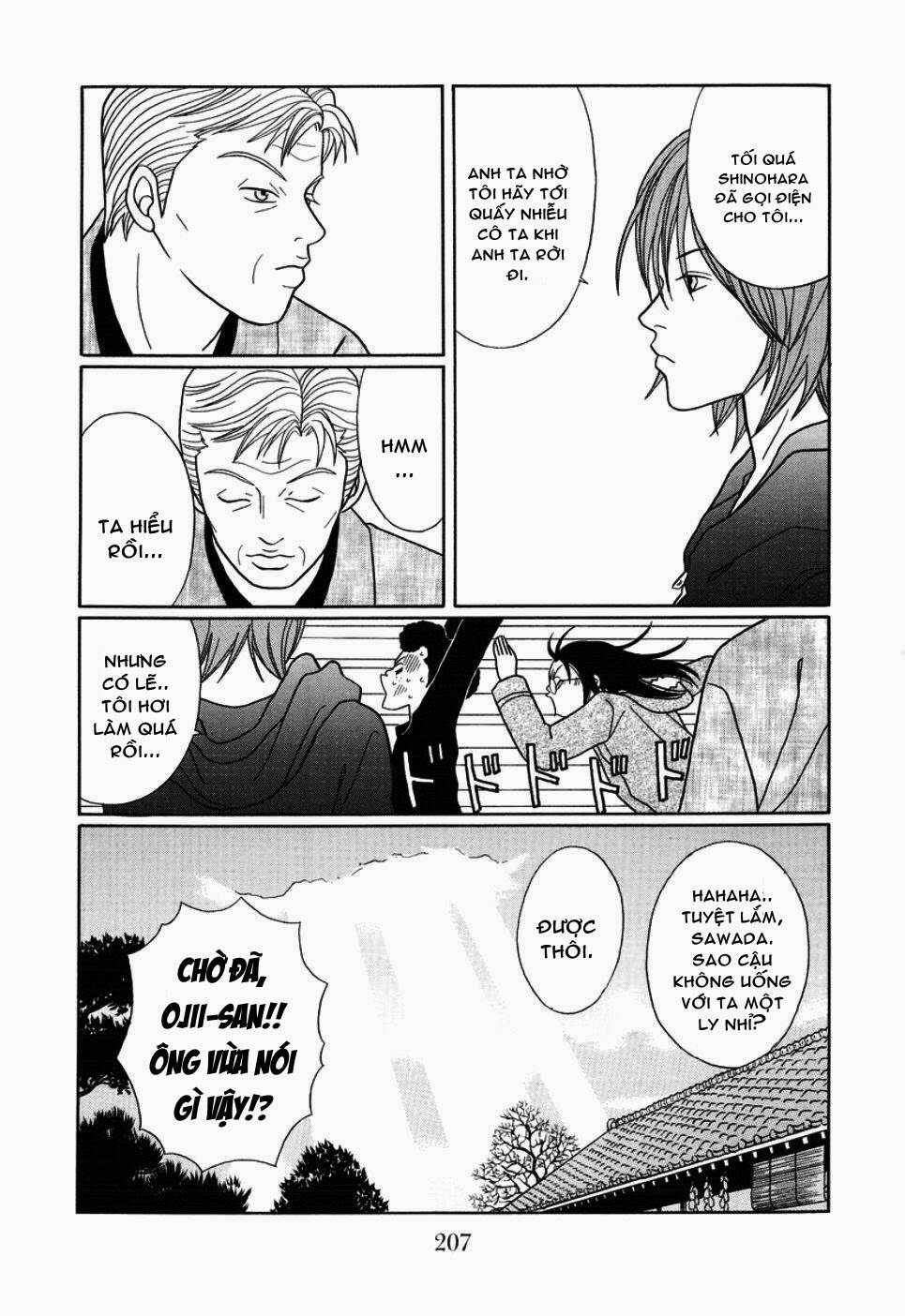 gokusen chapter 153 16