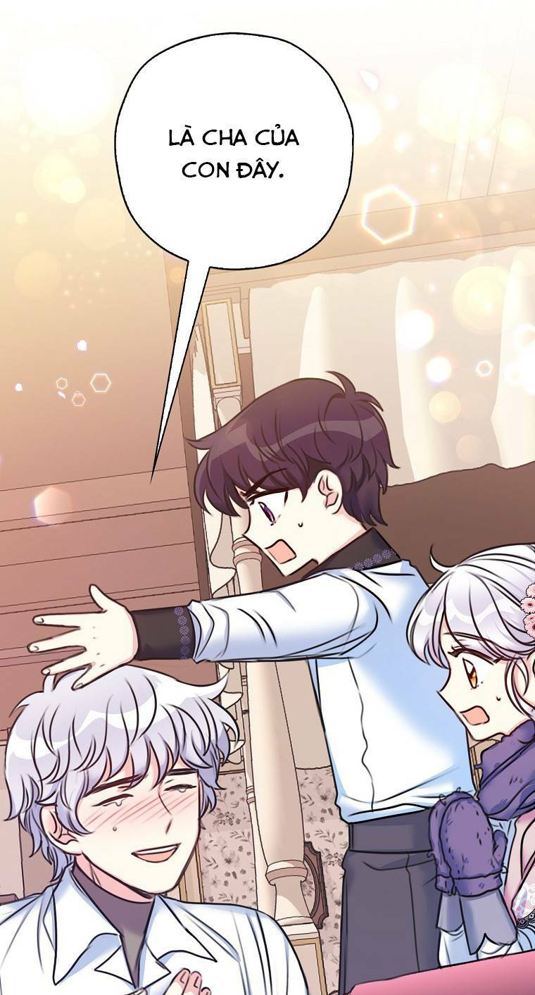 sinh ra làm con gái ác nữ chapter 24 58