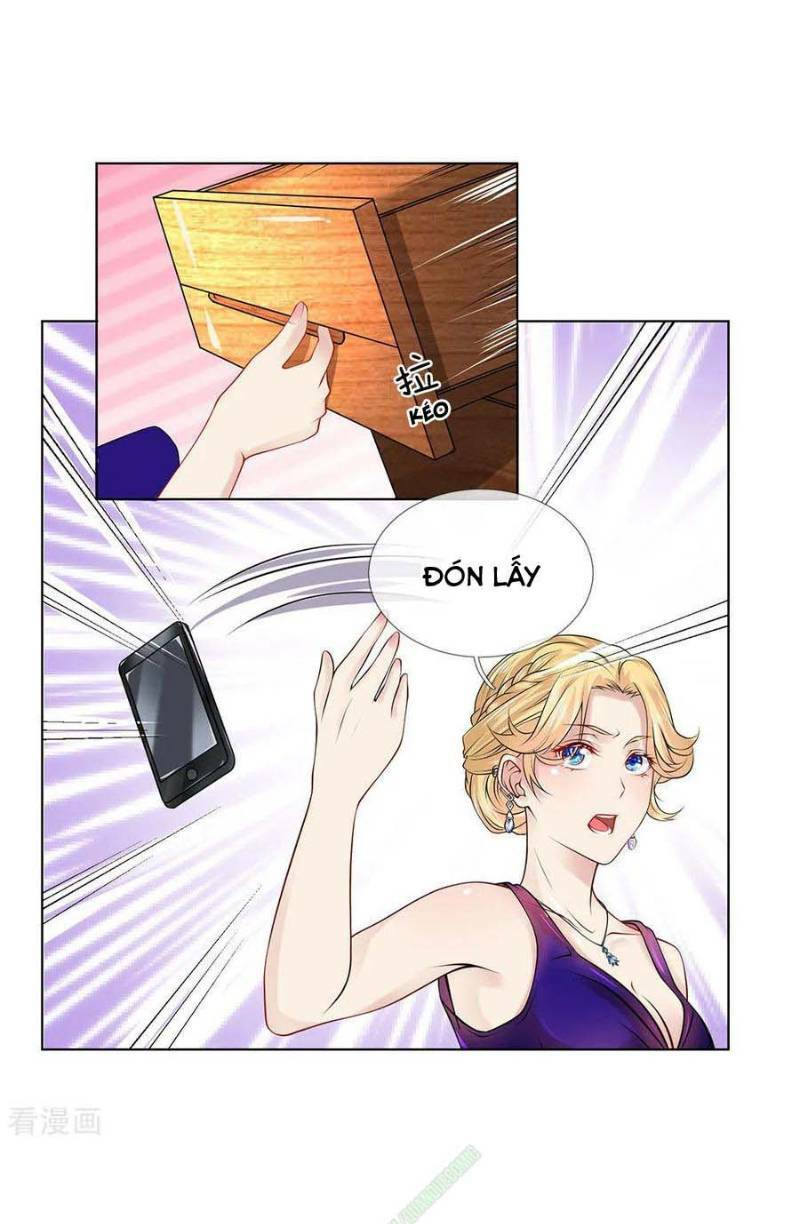 cực phẩm yêu nghiệt chapter 21 6