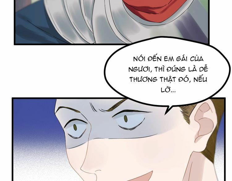 lượm được một tiểu hồ ly phần 3 chapter 64 21