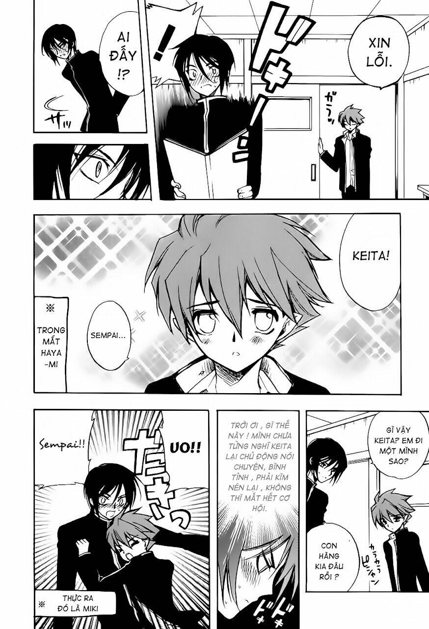 hakoirin devil princess chapter 11 9