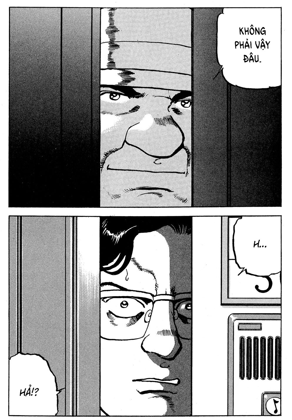 seizon life chapter 19 23