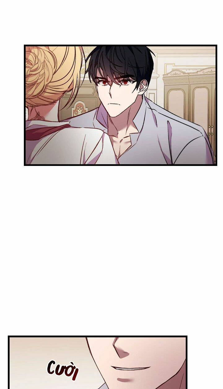 vị hôn thê của kẻ săn mồi chapter 23 7