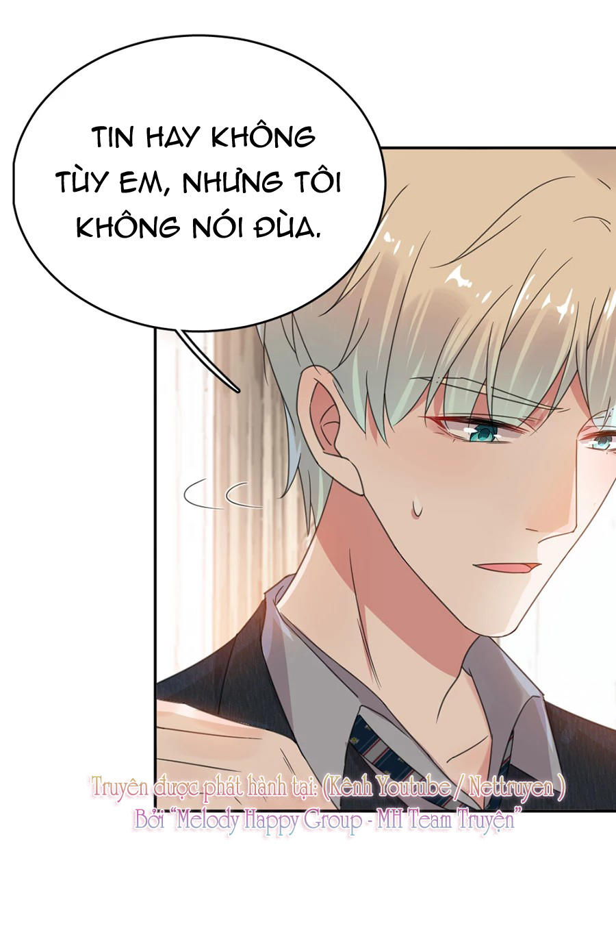 hoàn mỹ lão công tiến hóa luân chapter 46 23