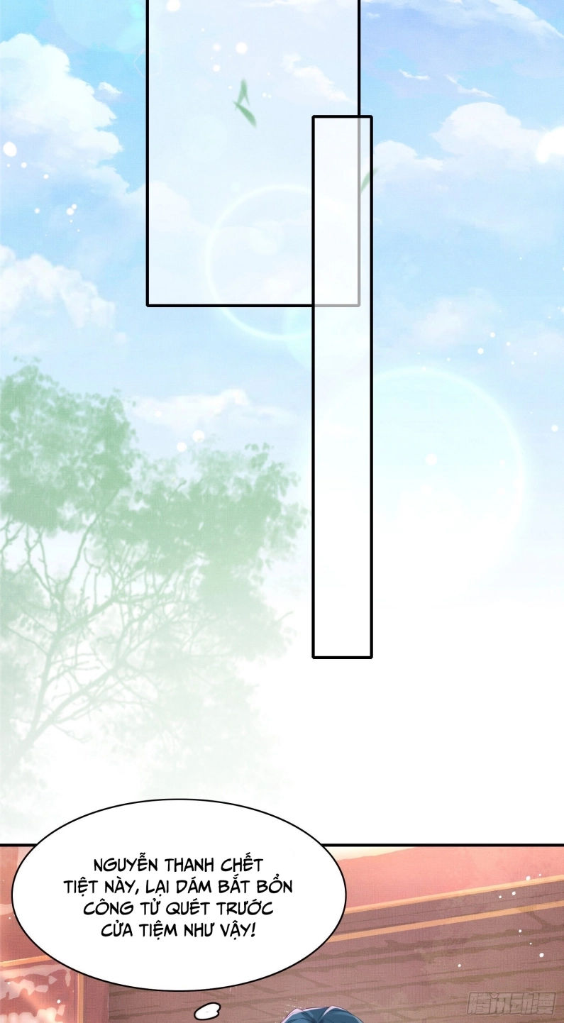 bá tổng vương phi lật xe chỉ nam chapter 15 36