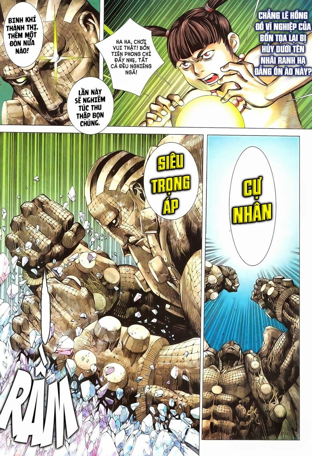 phong thần ký chapter 178 3