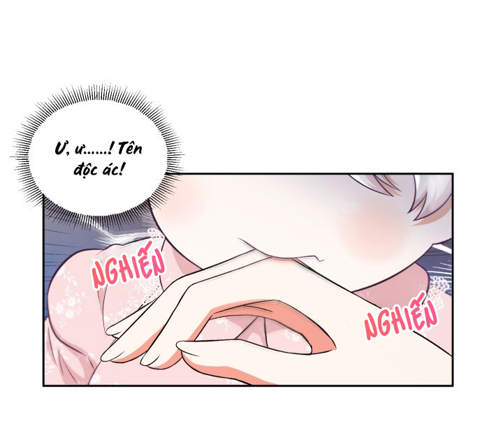 ác nữ công chúa chapter 2 40