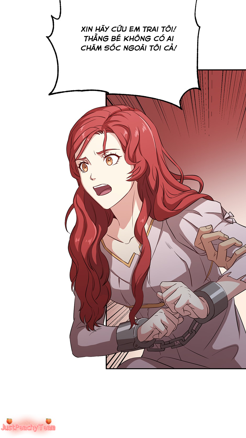 thư ký bí mật của bạo chúa chapter 2 63