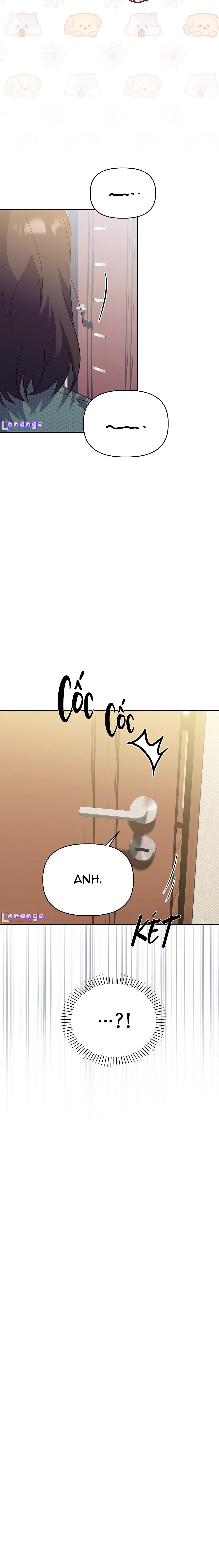 nhật ký yêu đương chapter 26 19