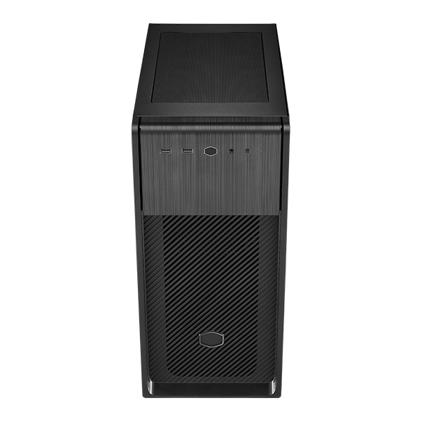 Vỏ case Cooler Master Elite 500 Without ODD,TG left panel - Hàng chính hãng