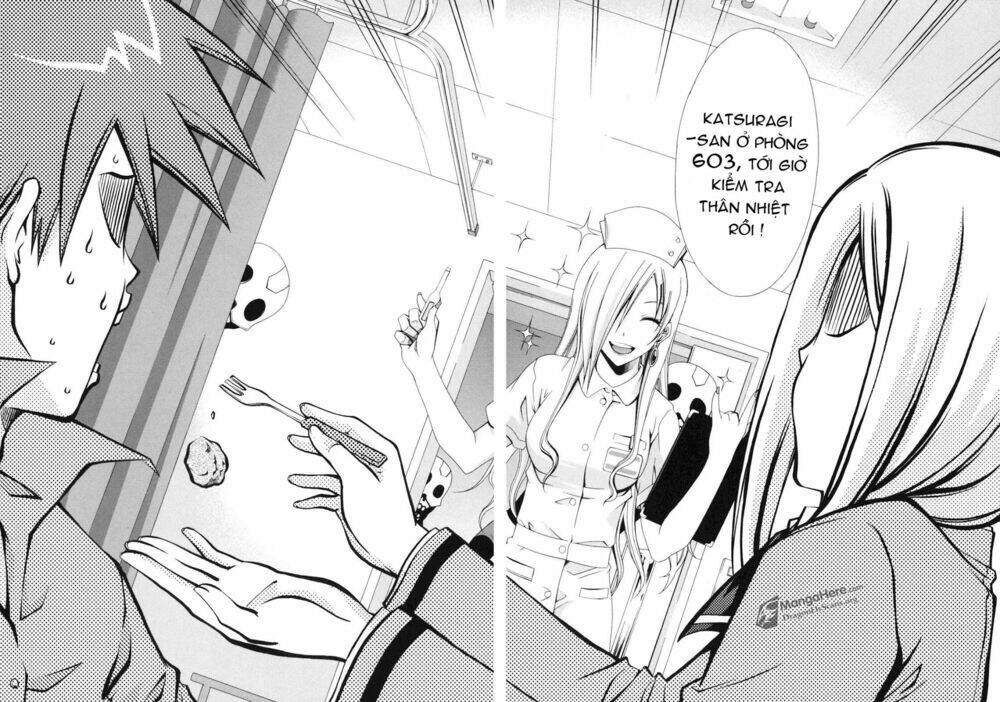 anh hùng xấu xa chapter 11 22