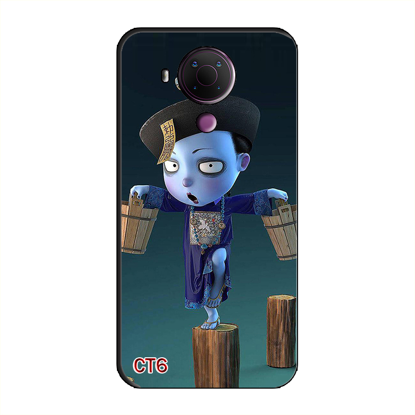 Ốp Lưng Dành Cho NOKIA 5.4