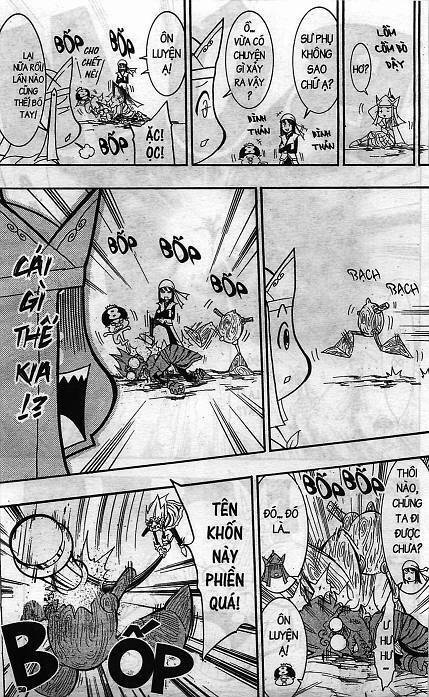 go go go tây du ký chapter 2 18