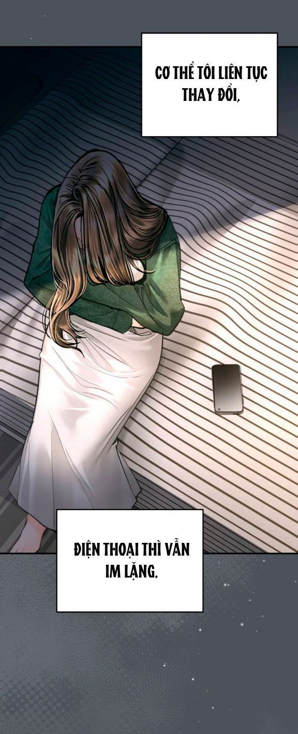 đứa trẻ trông giống tôi chapter 32.2 10