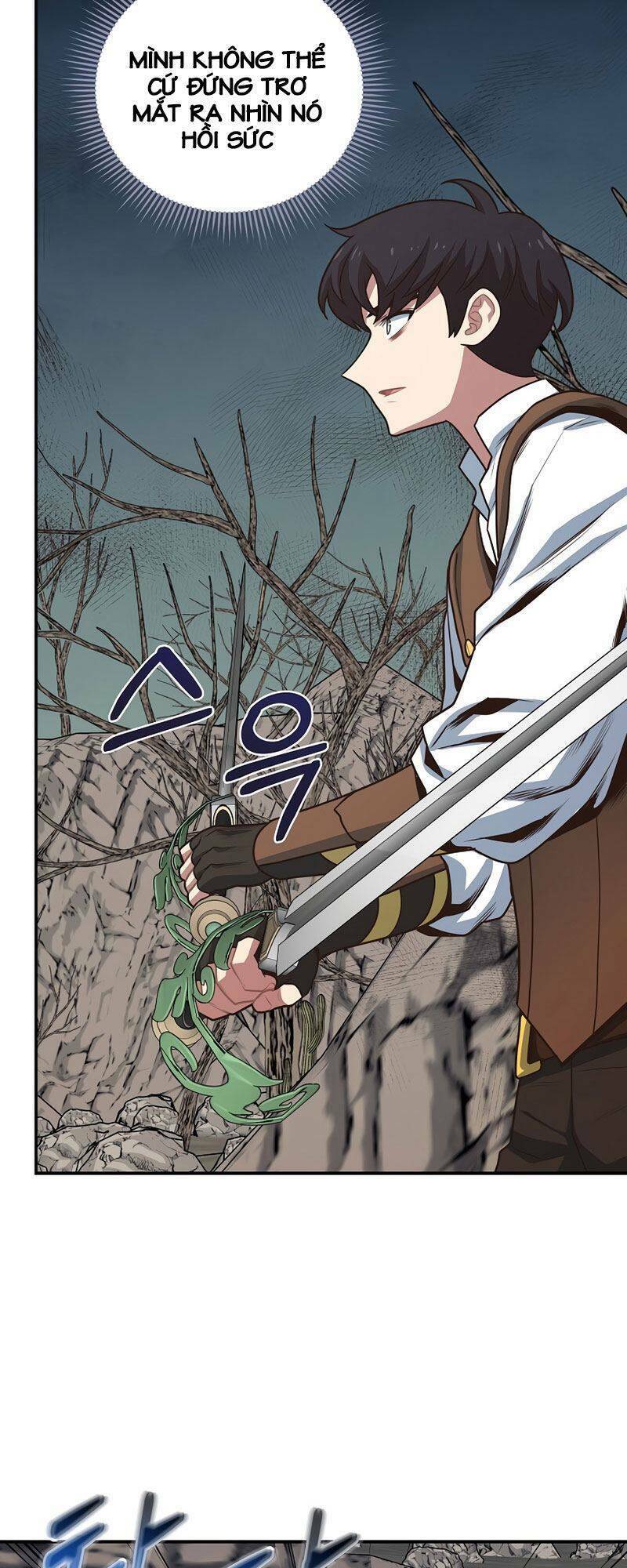 ta độc nhất giữa 7 tỷ người chapter 9 51