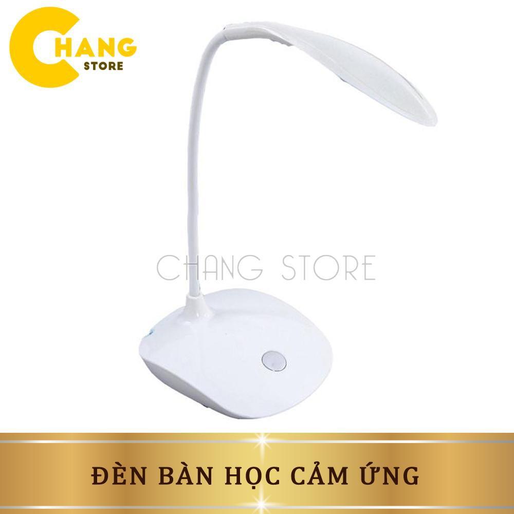 Đèn Bàn Học Chống Cận Cảm Ứng Có Tích Điện