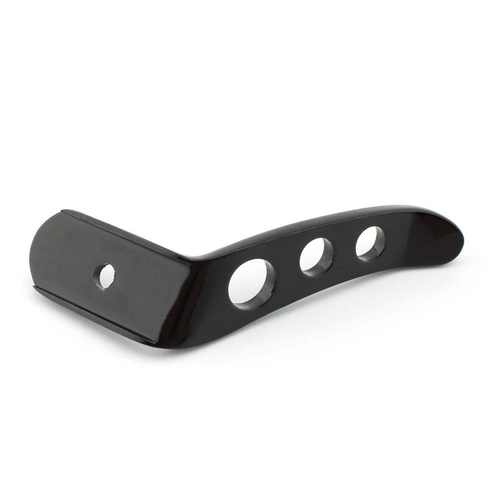 Alloy Motorcycle Stand Kickstand Extension for Touring Accessories