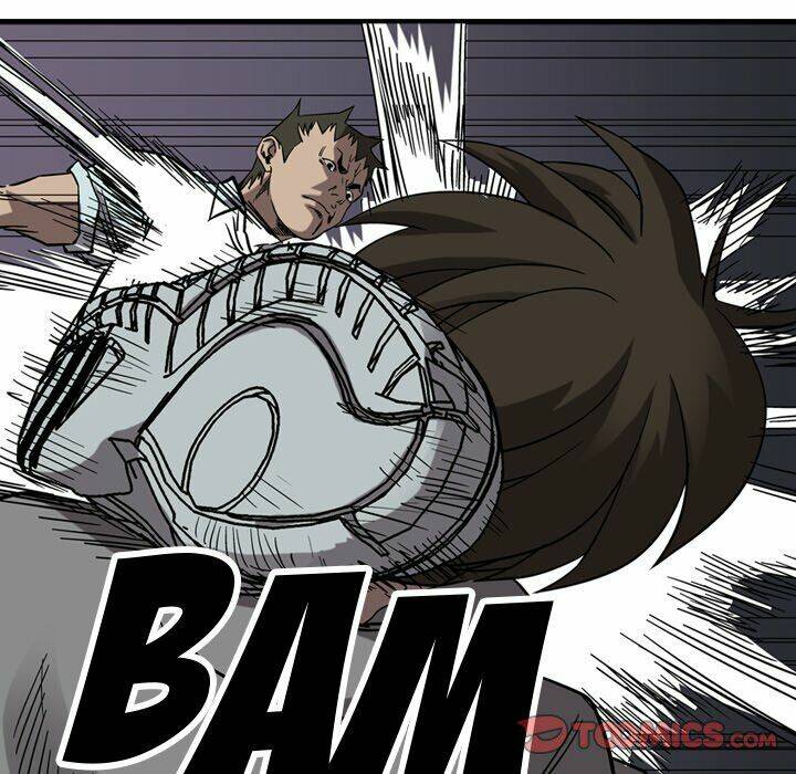 huyền thoại : khởi đầu chapter 76 67