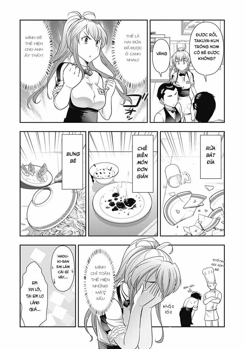 mission! school chapter 19 16