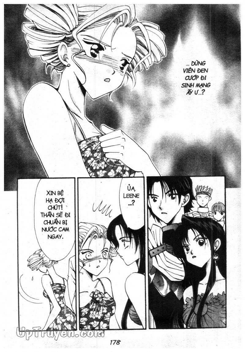 vampire game chapter 9 179