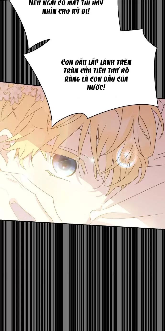 sống trong vườn hoa của công chúa chapter 5 18