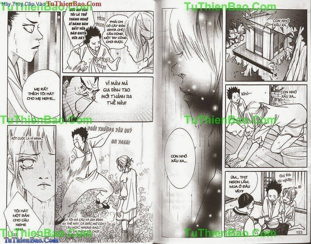 cổ vật kinh hoàng chapter 9 62