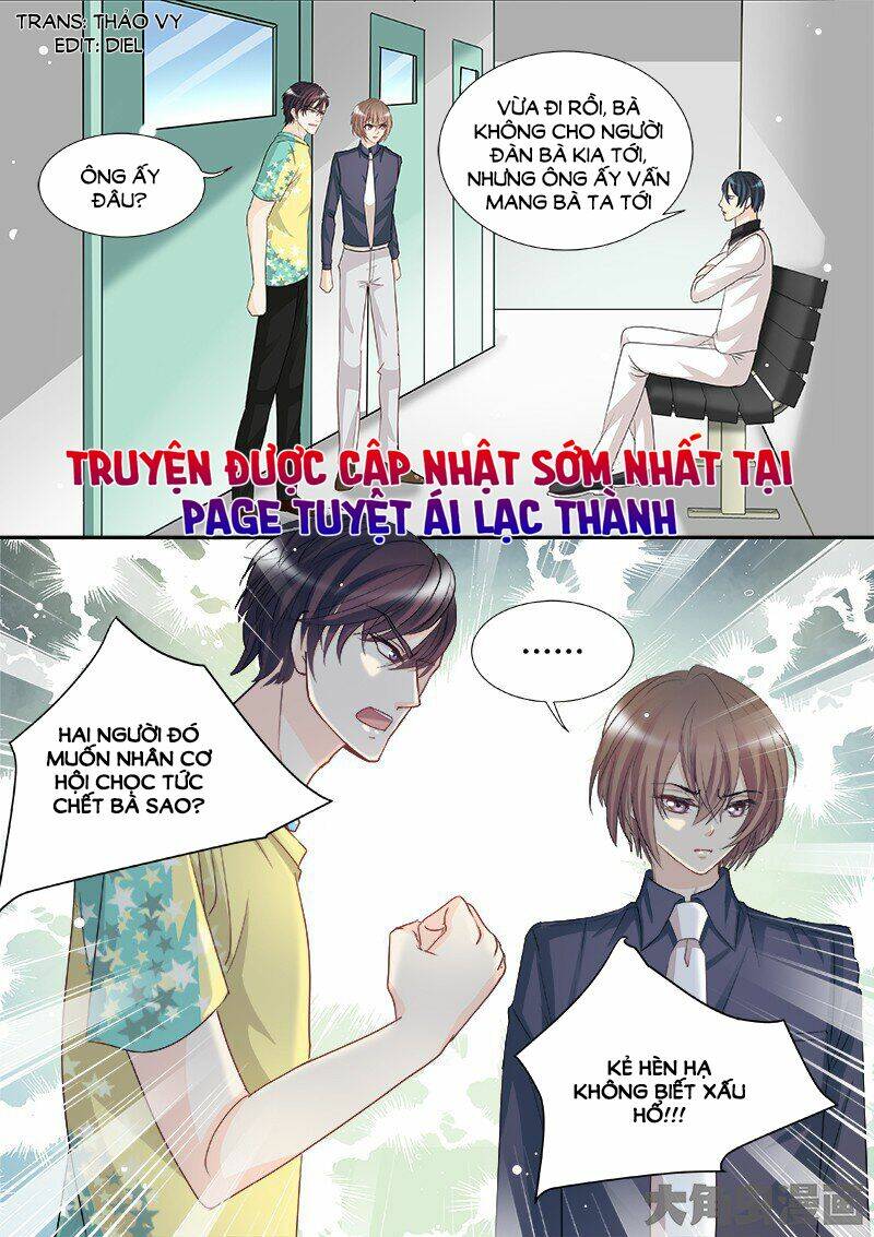 the stars are not luminous body chapter 79 1