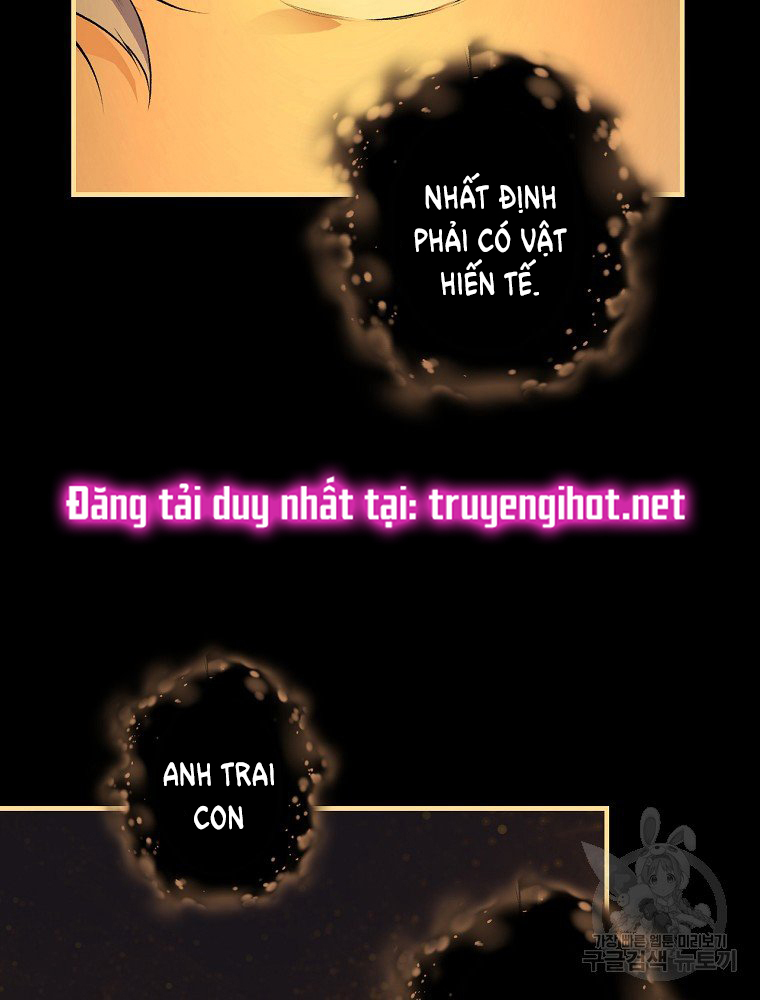 quý cô bí ẩn - secret lady chapter 49 85