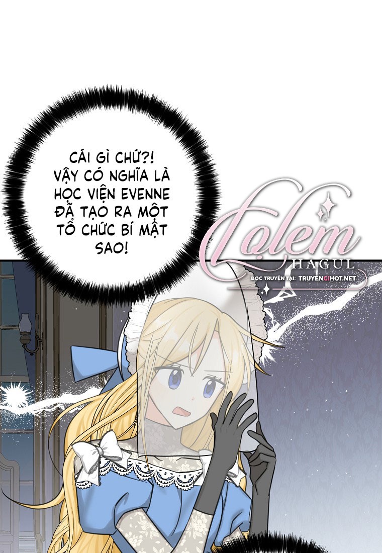 ba người anh trai của tôi là bạo quân chapter 49.1 8