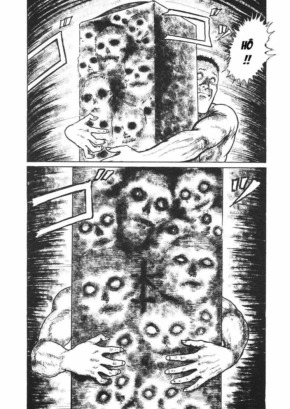 mimi no kaidan chapter 3 35