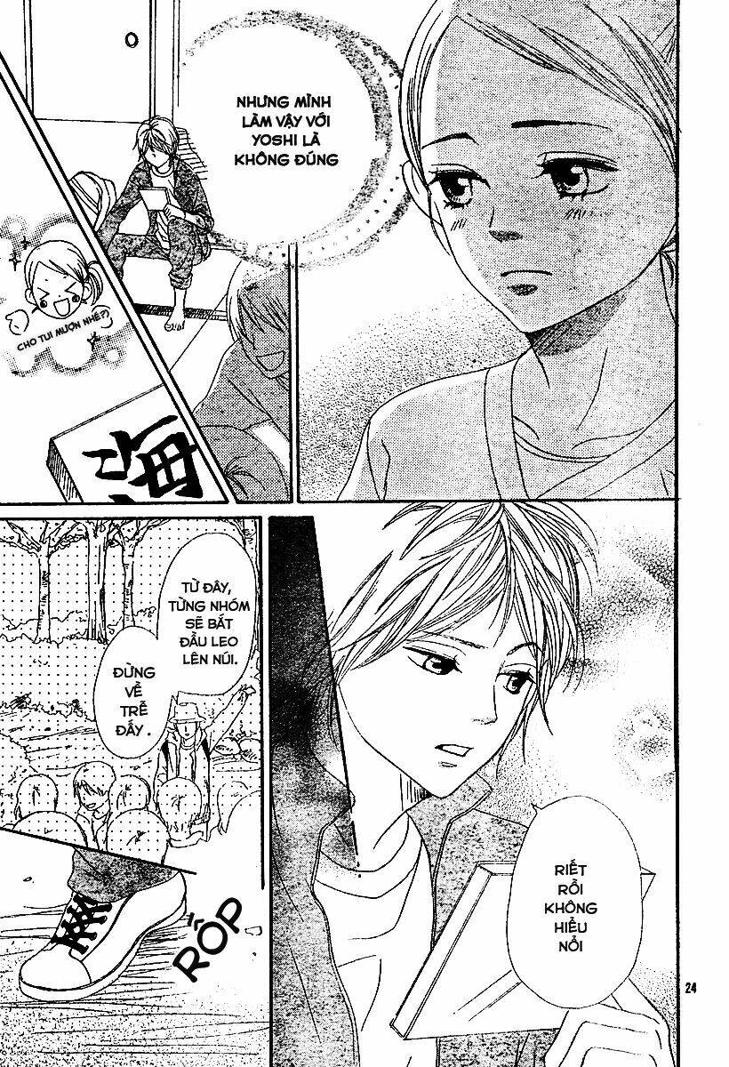 lovely complex plus chapter 2 26