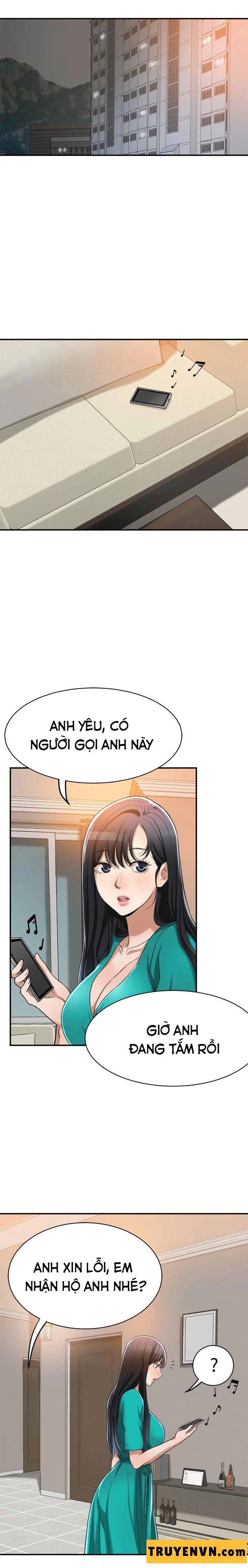 ham muốn chapter 12 21